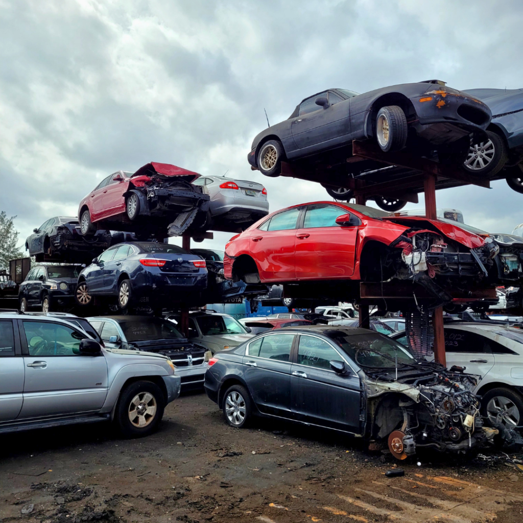 Junk Car Buyers